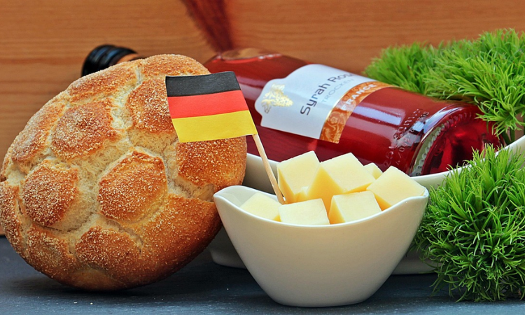 Foodie Travel: Places in Europe for Traveling Foodies