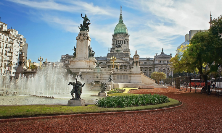 things to do in Argentina