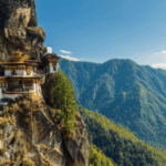 Must Visit Places in Bhutan For Experiencing Festivals