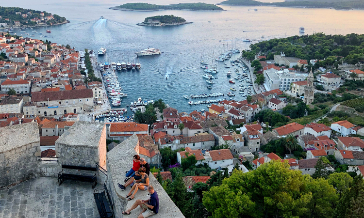 hidden gems in europe