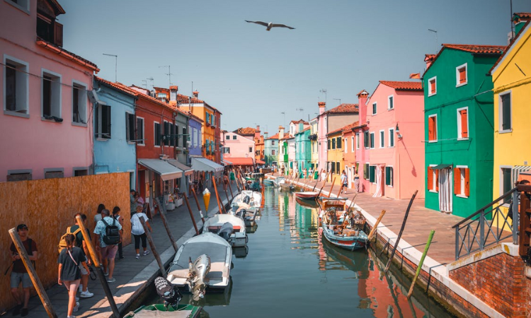 hidden gems in europe