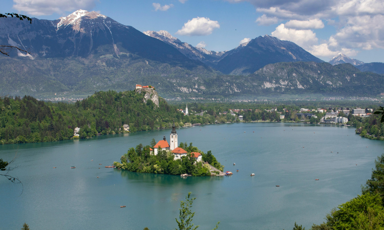 Off-the-Beaten-Path Europe: 5 Hidden Gems You Should Not Miss