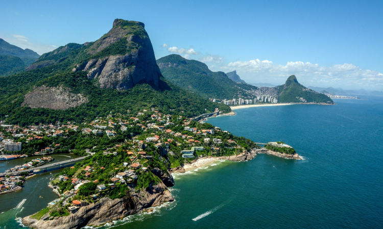 things to do in Brazil
