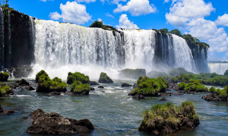 things to do in Brazil