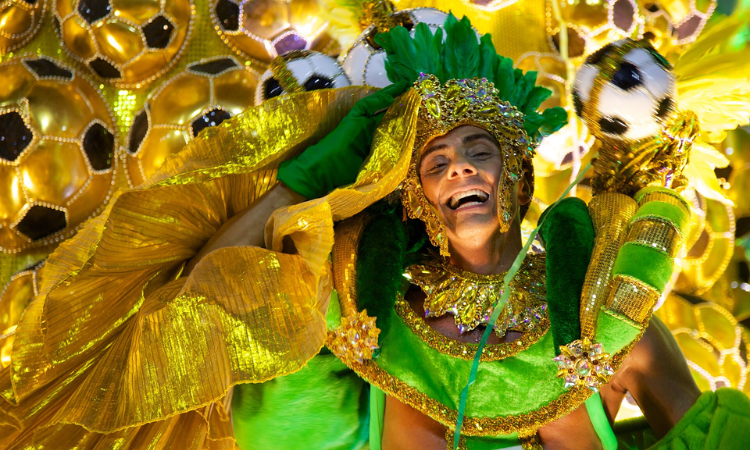 things to do in Brazil