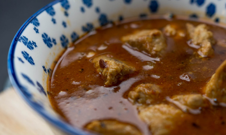 What are the Best Dishes to Eat in Ghana and from where?