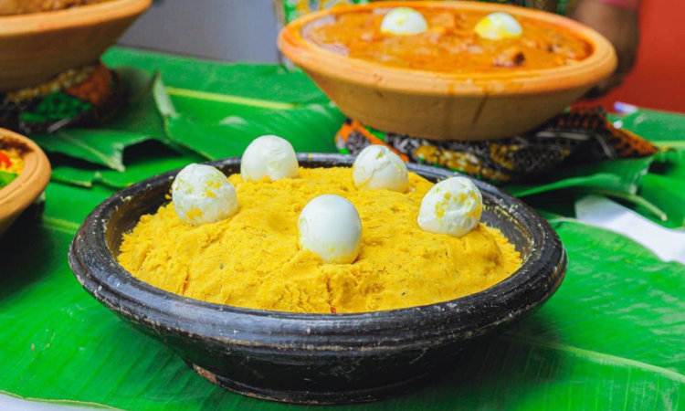 ghana dishes