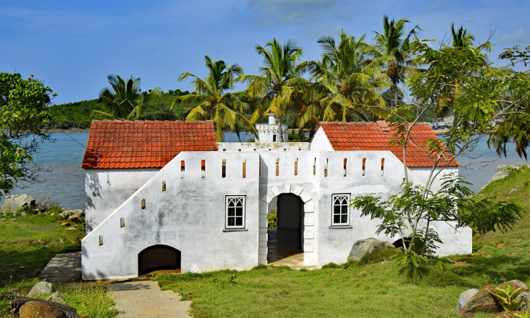 What to See in Ghana