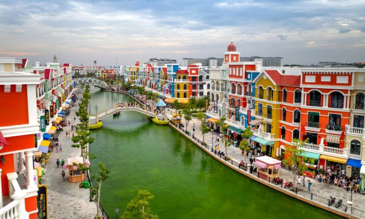 Best time to visit Vietnam