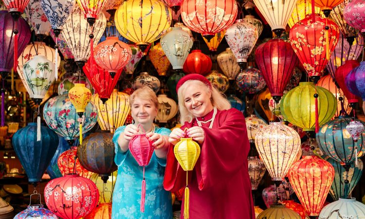 Best time to visit Vietnam