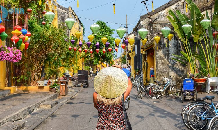Best time to visit Vietnam