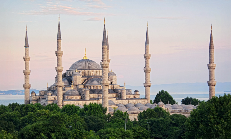 Morocco vs Turkey travel