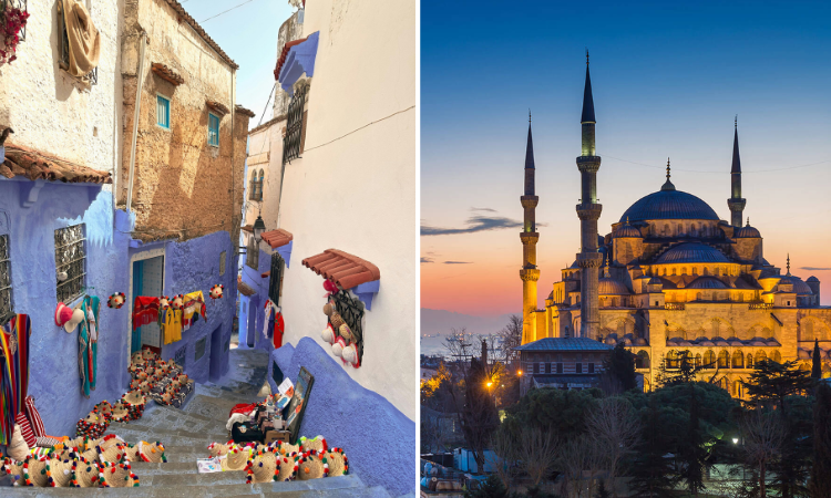 Morocco vs Turkey – Which Is Better?