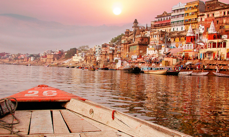 India travel safety 2026