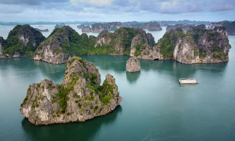 Best time to visit Vietnam