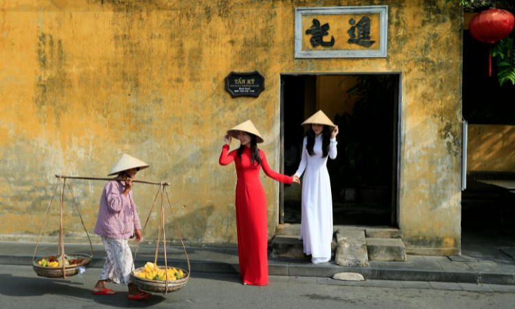 Best time to visit Vietnam