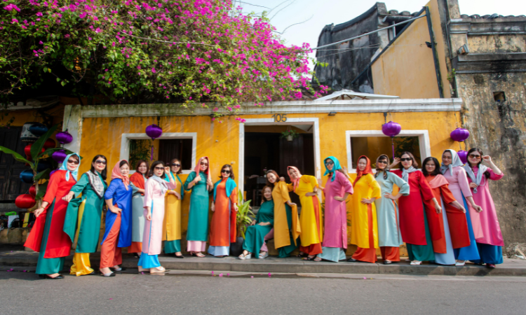 Best Time to Visit Vietnam: A Complete Weather & Travel Season Guide