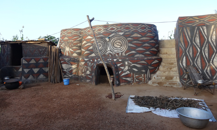 Heritage Tour to West Africa