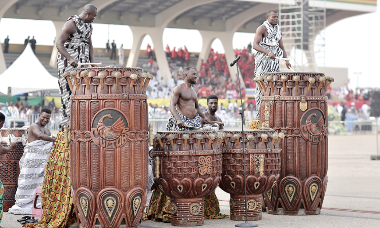 How to Plan Your First Heritage Tour to West Africa: The Complete Guide