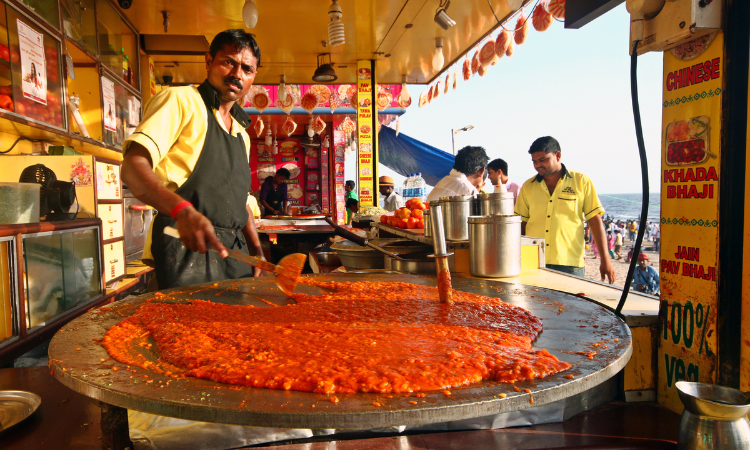 India travel tips for North Americans