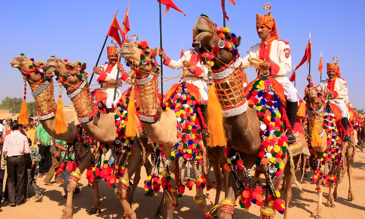 India travel tips for North Americans