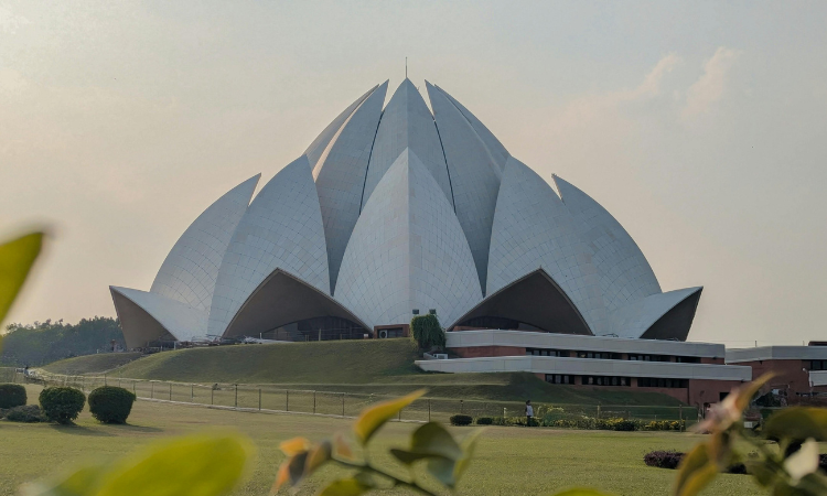 India travel tips for North Americans