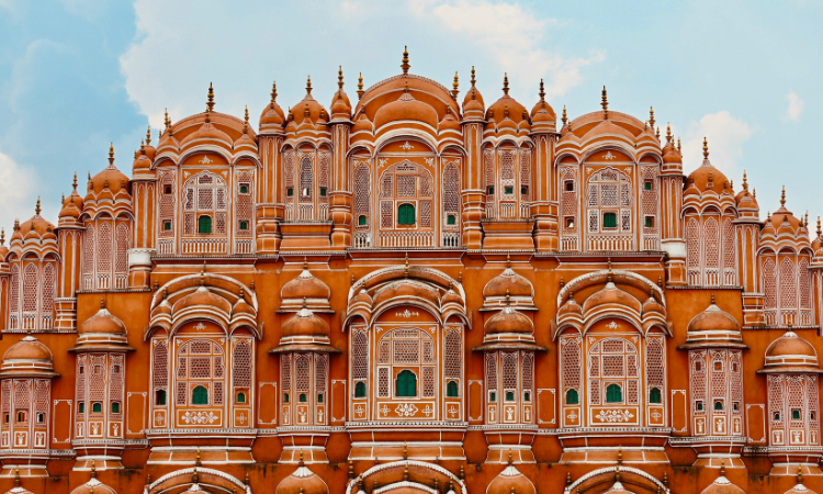 India travel tips for North Americans