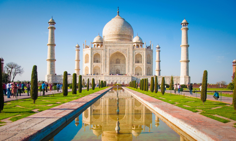 India Travel Tips for North Americans | First-Time India Guide