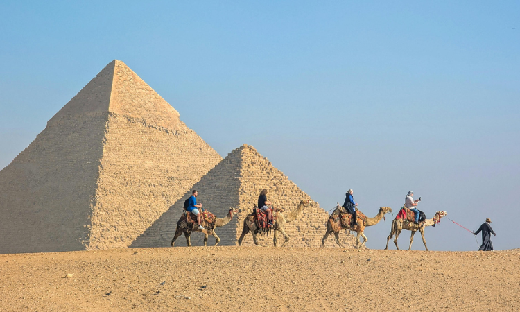 Egypt 10 Day Itinerary