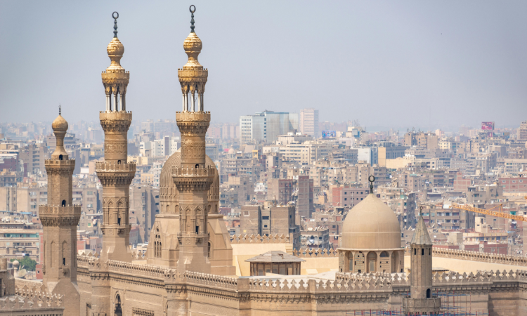 Egypt 10 Day Itinerary