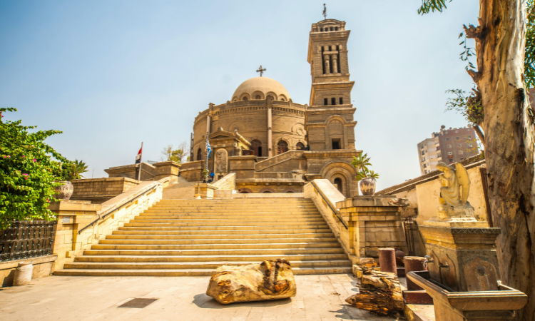 Egypt 10 Day Itinerary