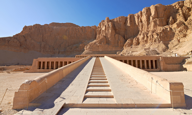 Egypt 10 Day Itinerary