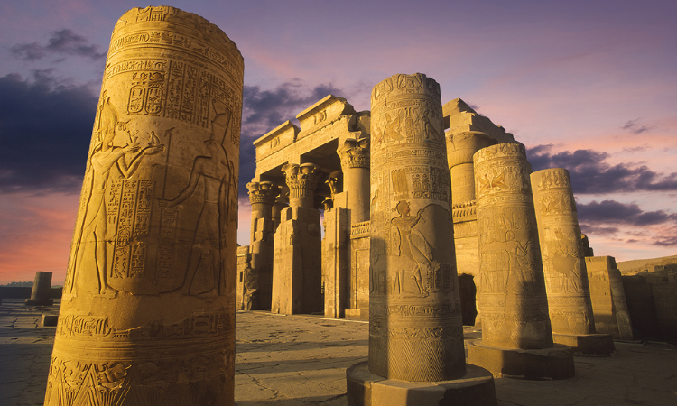 Egypt 10 Day Itinerary