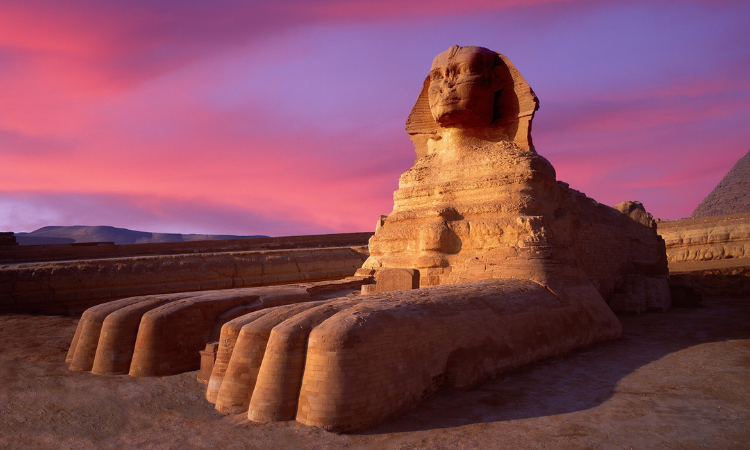Egypt 10-Day Itinerary (Realistic Version)