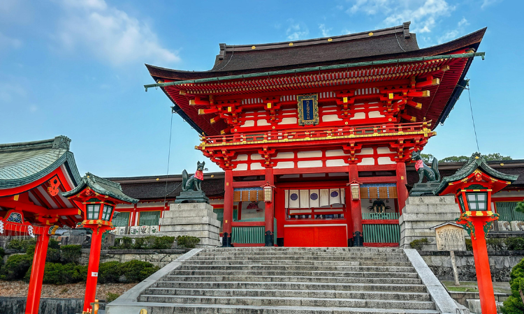 Japan travel budget 2026 
