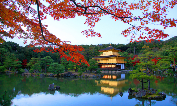 Japan travel budget 2026