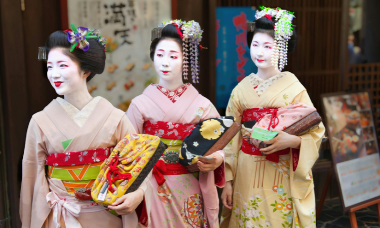 Japan travel budget 2026