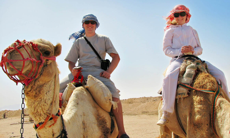 Nile cruise packing list