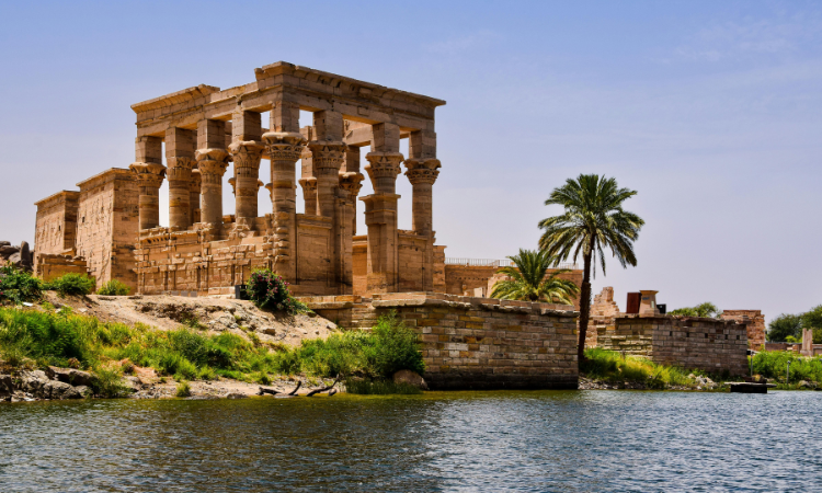 Nile cruise packing list