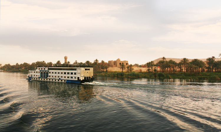 Nile cruise packing list