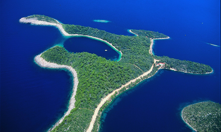 best time to visit croatia