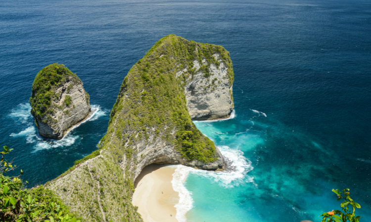 Southeast Asia travel scams