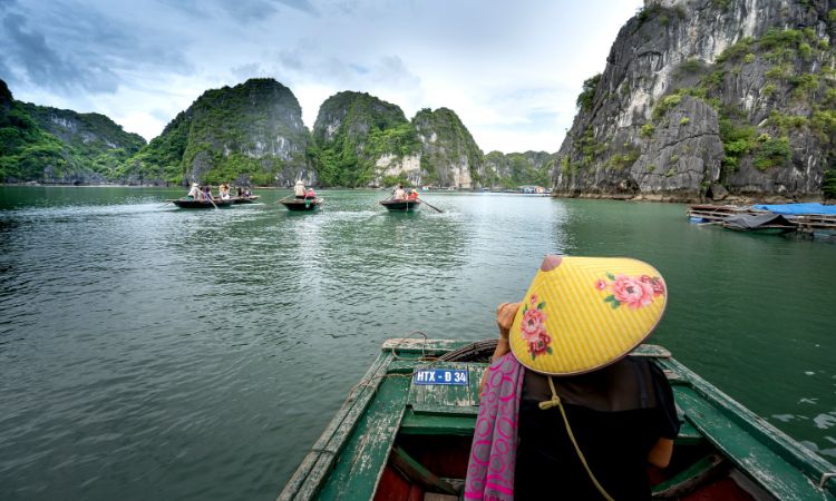 Southeast Asia travel scams