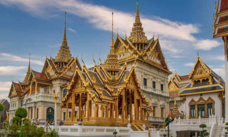 Southeast Asia travel scams