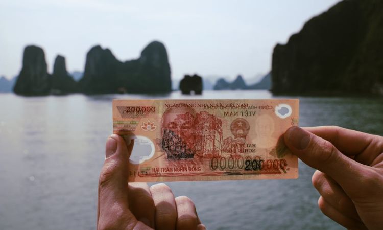 Southeast Asia travel scams