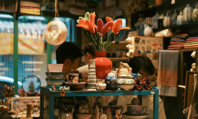 Southeast Asia travel scams