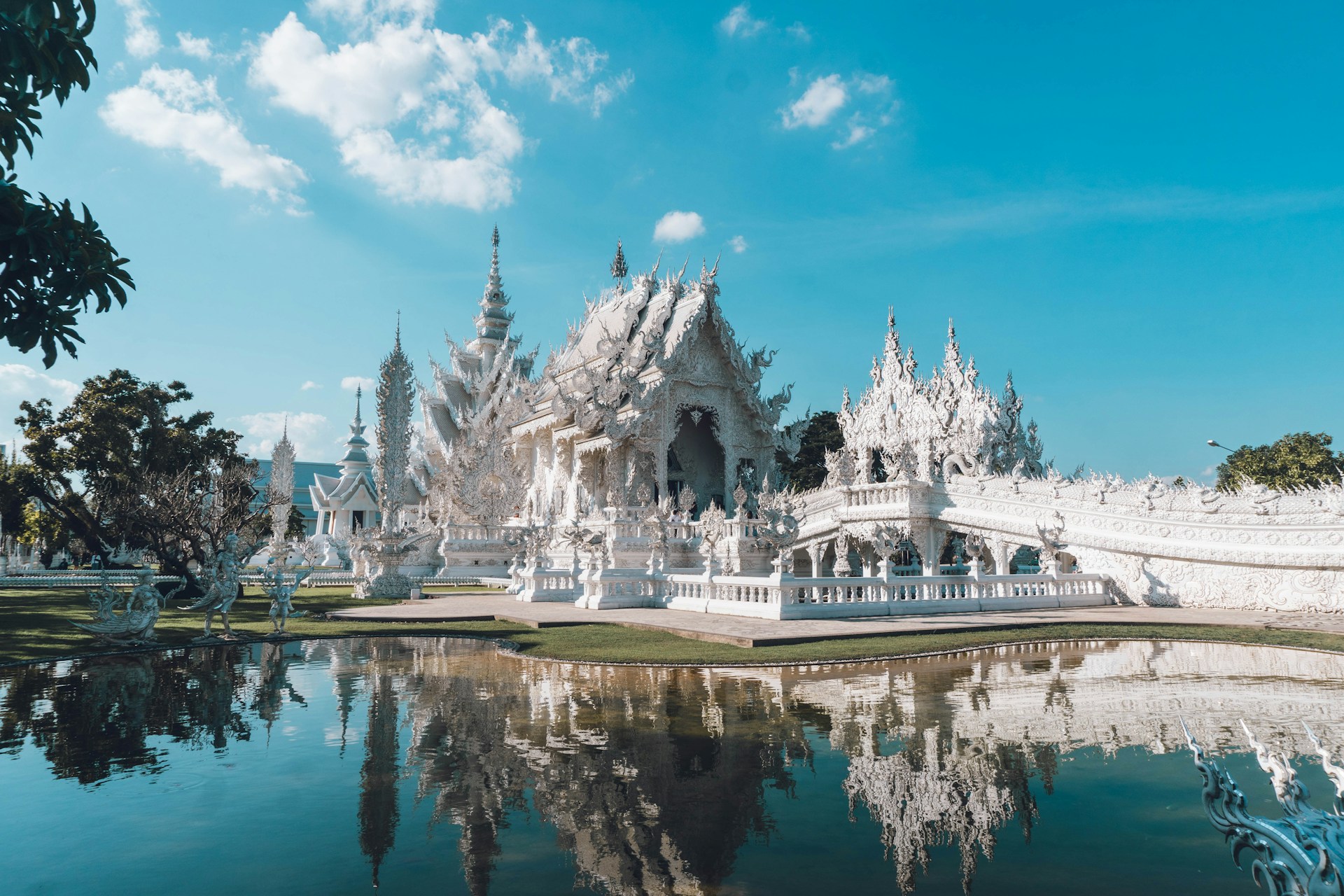 What to Do in Thailand in December? Travel Guide + Festival Calendar