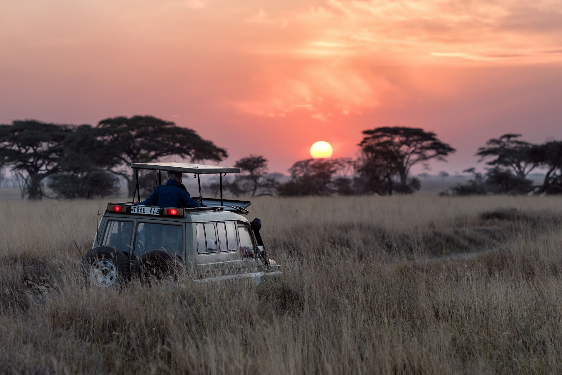 What Are the Best Countries to Visit in Africa?