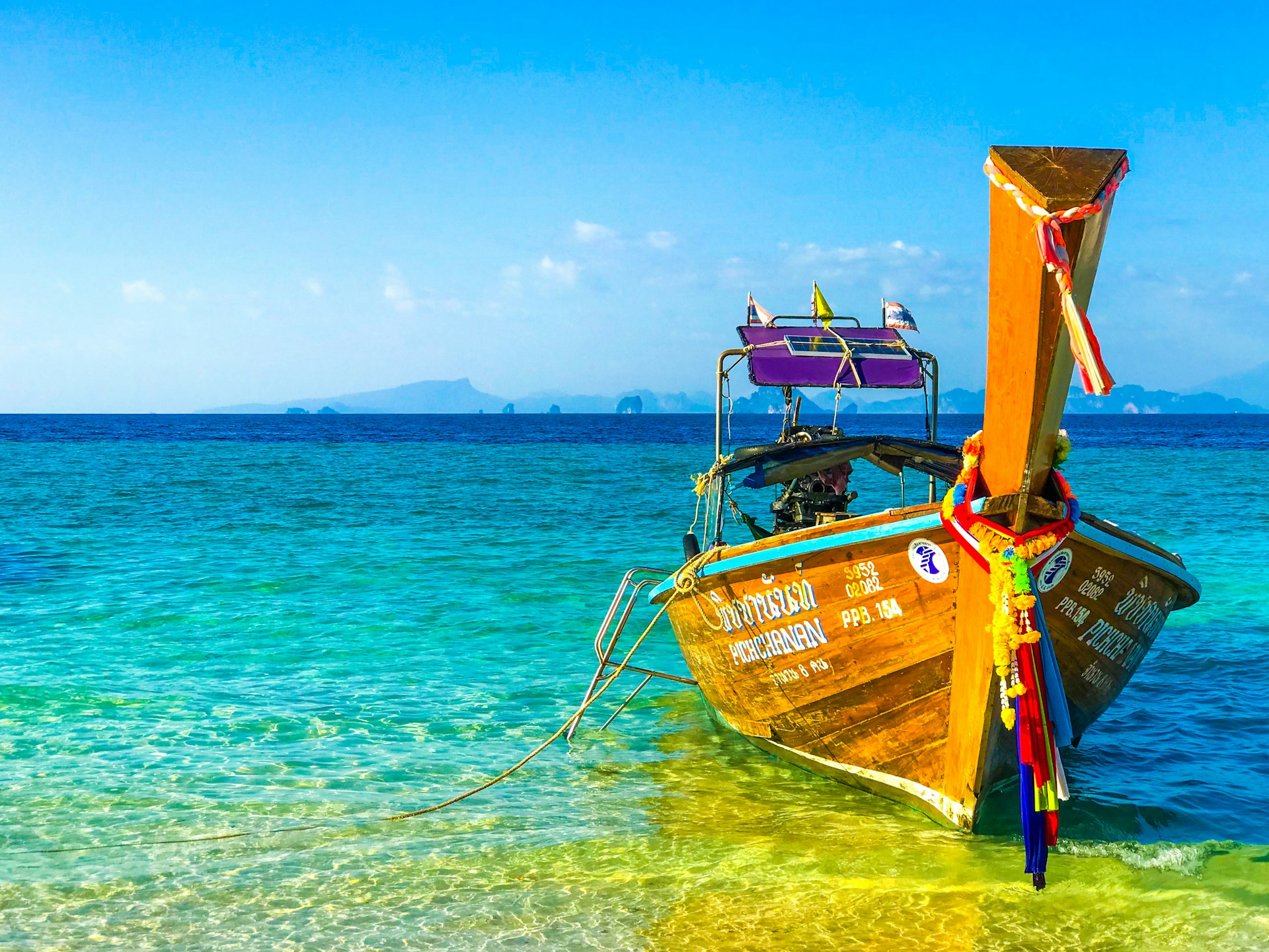 Dry Season vs Low Season: Which Is a Better Time to Travel to Thailand?