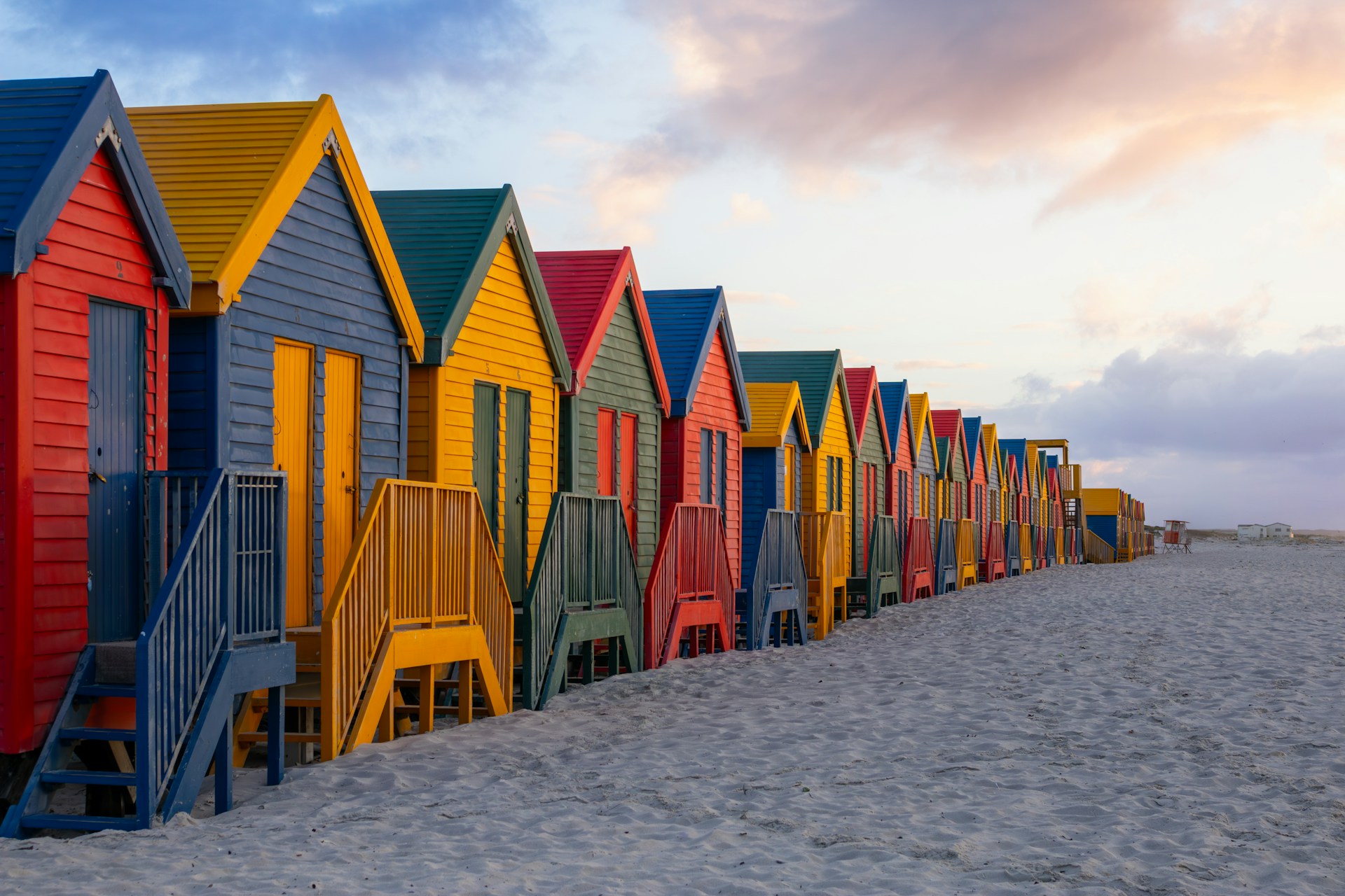 Cape Town vs. Johannesburg: Which South African City Should You Visit?